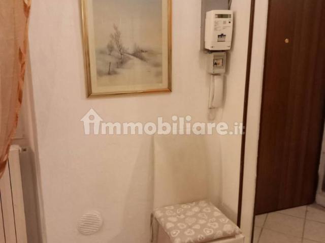Appartamento in affitto a San Giuliano Monzese, Cologno Monzese