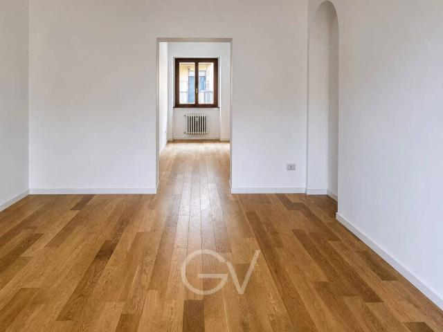 Appartamento in affitto a Cascina Branduzza, Sant'angelo Lodigiano