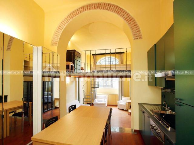 Appartamento in affitto a Cascina Branduzza, Sant'angelo Lodigiano