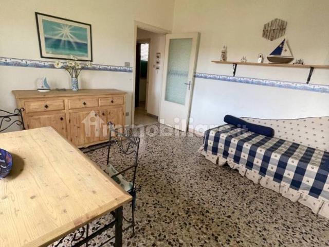 Appartamento in affitto a Simonelli, Minturno