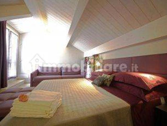 Appartamento in affitto a Rimini, Reggio Emilia