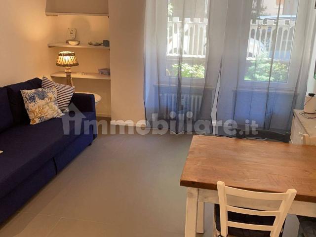 Appartamento in affitto a Pescara, Abruzzo