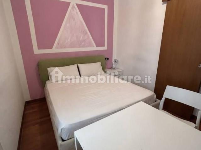 Appartamento in affitto a Villapizzone, Milano