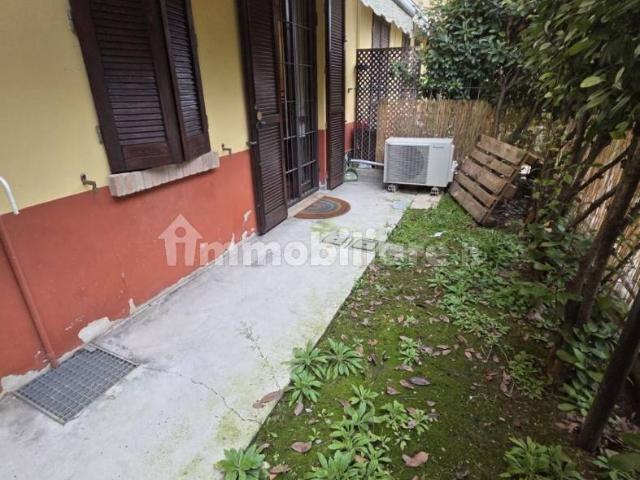 Appartamento in affitto a Castiglione Delle Stiviere, Lombardia