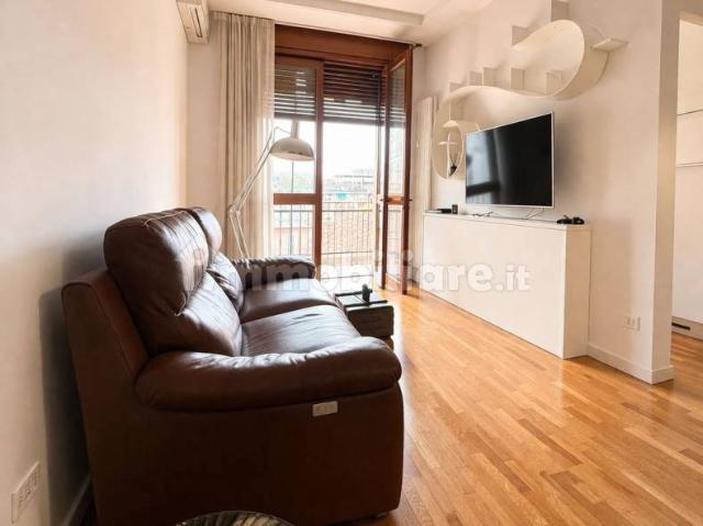 Appartamento in affitto a Vicenza, Veneto