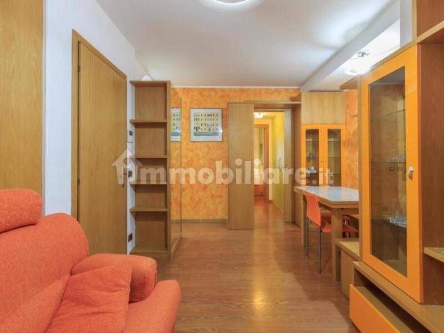 Appartamento in affitto a Oltrestazione, Legnano