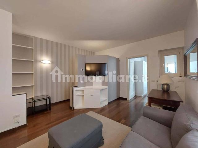 Appartamento in affitto a Oltrestazione, Legnano