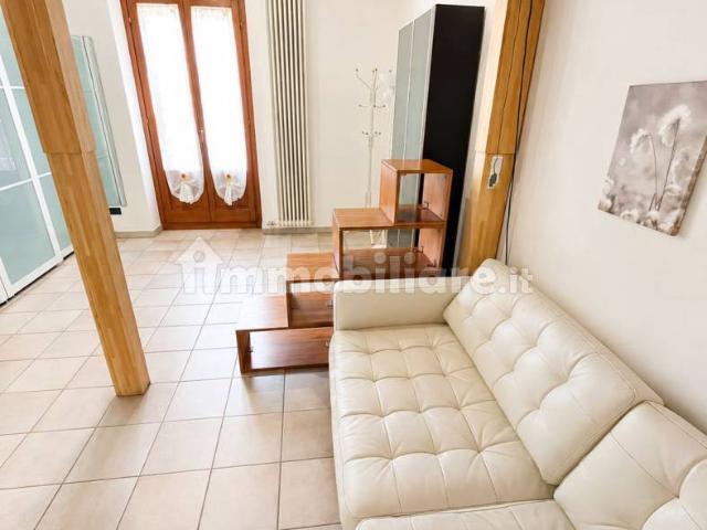 Appartamento in affitto a Oltrestazione, Legnano