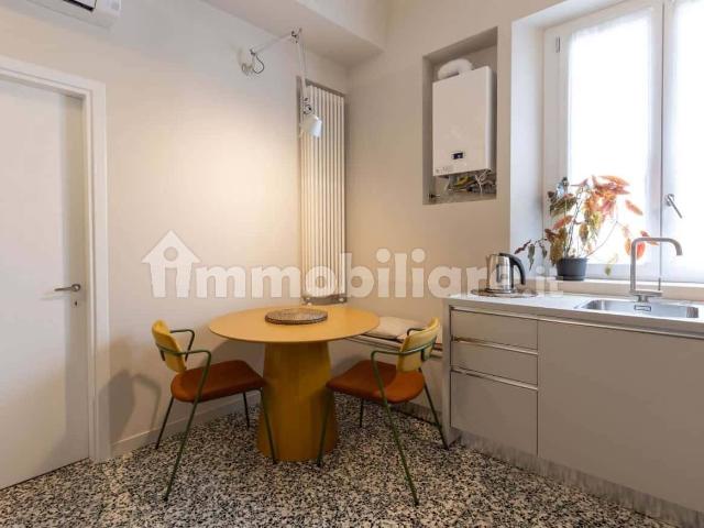 Appartamento in affitto a Oltrestazione, Legnano