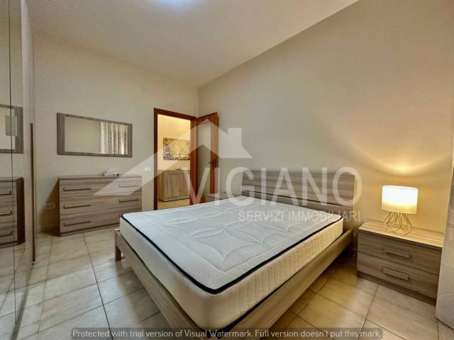 Appartamento in affitto a Puglia, Foggia