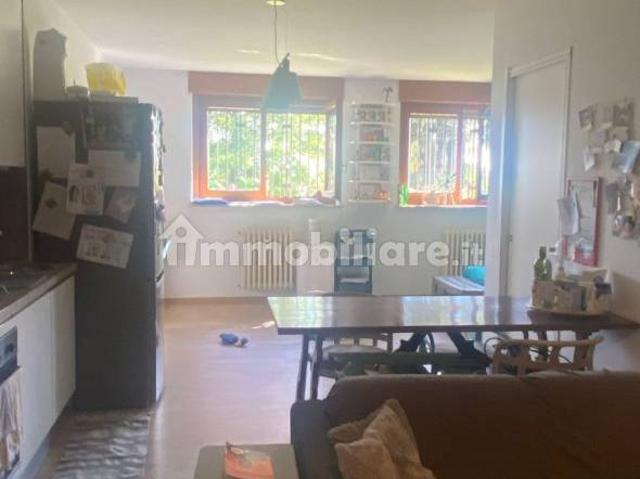 Appartamento in affitto a Biumo Superiore, Varese