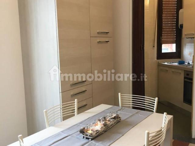 Appartamento in affitto a Municipio 9, Milano