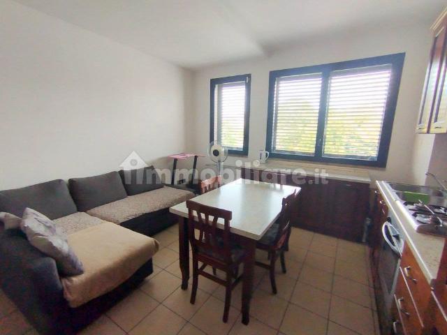 Appartamento in affitto a Montegrotto Terme, Veneto
