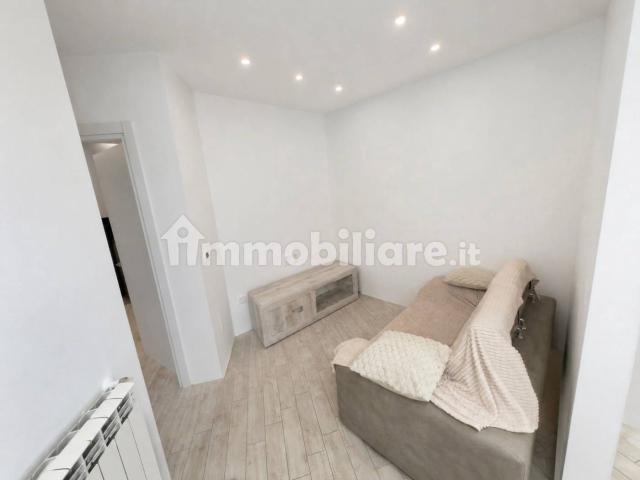 Appartamento in affitto a Caltanissetta, Sicilia