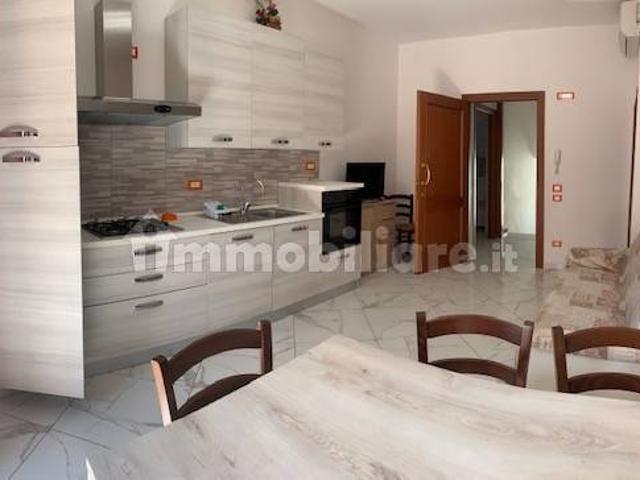 Appartamento in affitto a Alba, Riccione