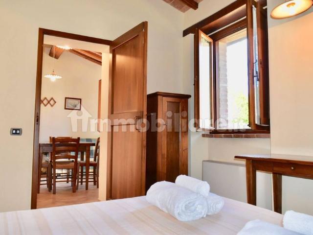 Appartamento in affitto a Magione, Umbria