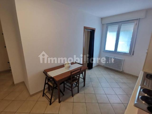 Appartamento in affitto a Centro Storico, Marche
