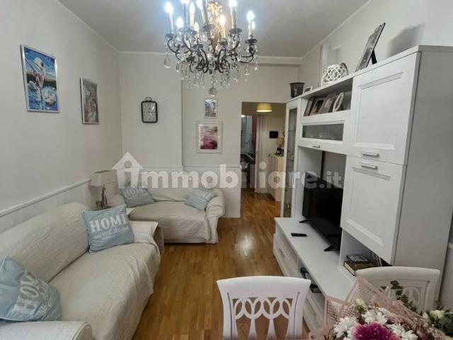 Appartamento in affitto a Cassino Scanasio, Rozzano