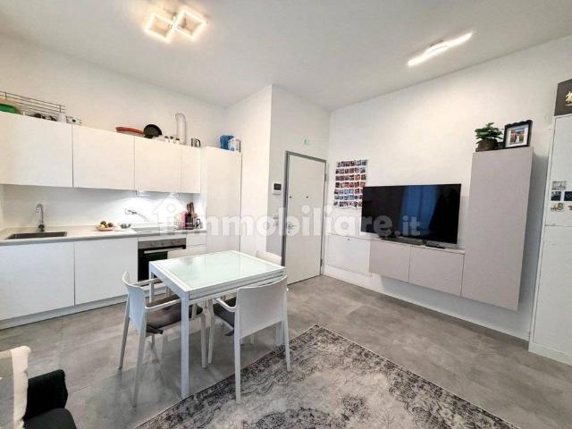 Appartamento in affitto a Centro Storico, Marche