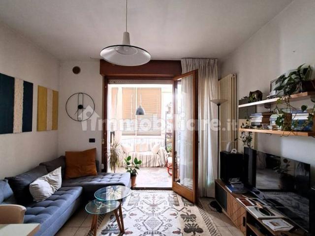 Appartamento in affitto a San Giuseppe, Vicenza