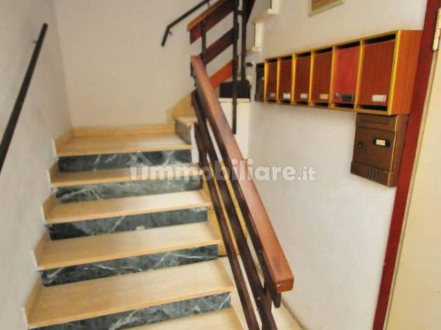 Appartamento in affitto a Tonfano, Toscana