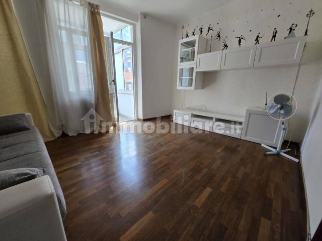 Appartamento in affitto a Moglia, Lombardia