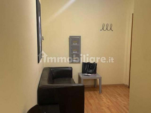 Appartamento in affitto a Bisaccia, Campania