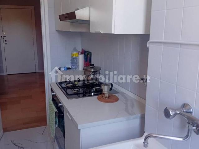 Appartamento in affitto a Trezzo Sull'adda, Lombardia