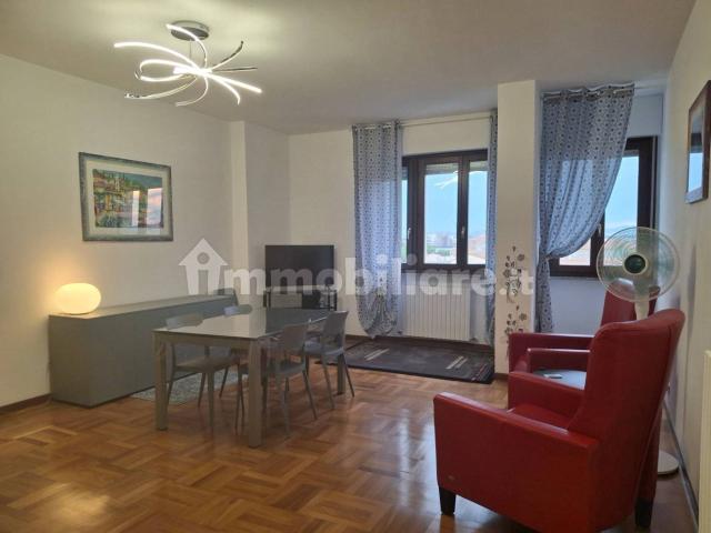 Appartamento in affitto a Trezzo Sull'adda, Lombardia