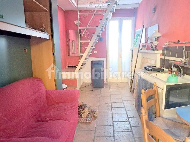 Appartamento in affitto a Mortara, Lombardia