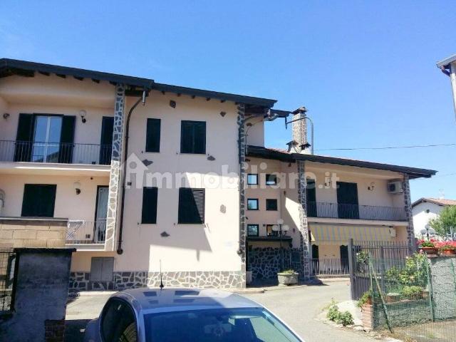 Appartamento in affitto a Vigevano, Lombardia