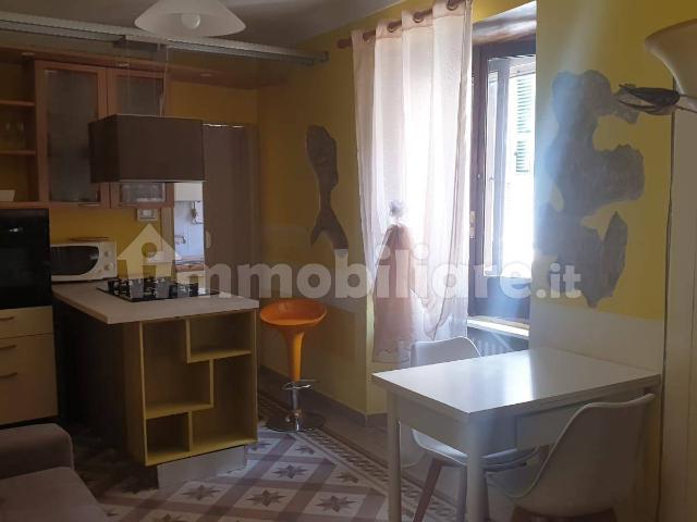 Appartamento in affitto a Sant'Agostino, Como