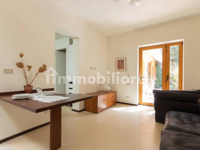 Appartamento in affitto a Biddanoa/Villanova, Cagliari
