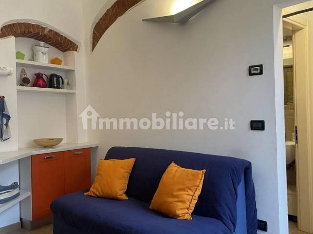 Appartamento in affitto a Finalmarina, Finale Ligure