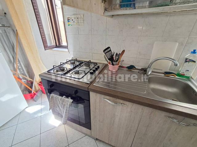 Appartamento in affitto a Siano, Calabria