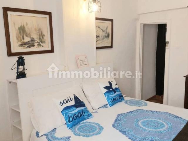 Appartamento in affitto a Centro Est, Serra Riccò