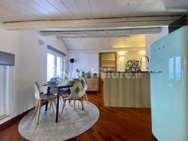 Appartamento in affitto a Lapola/Marina, Cagliari