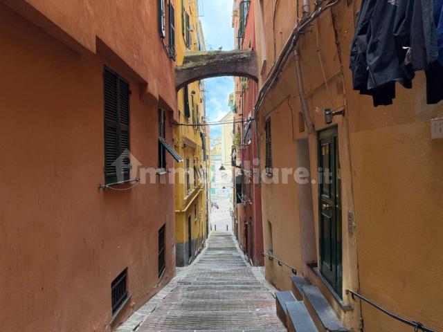 Appartamento in affitto a Centro Est, Serra Riccò