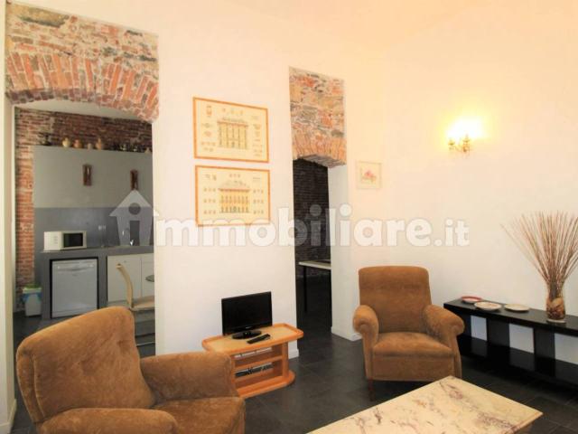 Appartamento in affitto a Centro Est, Serra Riccò
