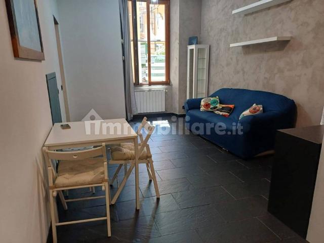 Appartamento in affitto a Prè, Genova
