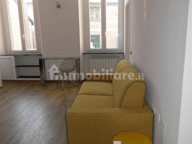 Appartamento in affitto a Prè, Genova