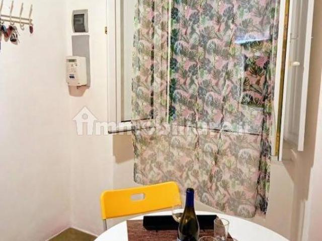 Appartamento in affitto a Terravecchia, Torre Annunziata