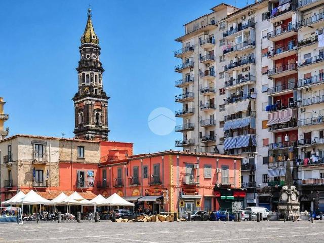 Appartamento in affitto a Municipalità 2, Campania