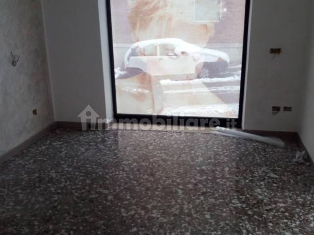 Appartamento in affitto a Centro, Matera