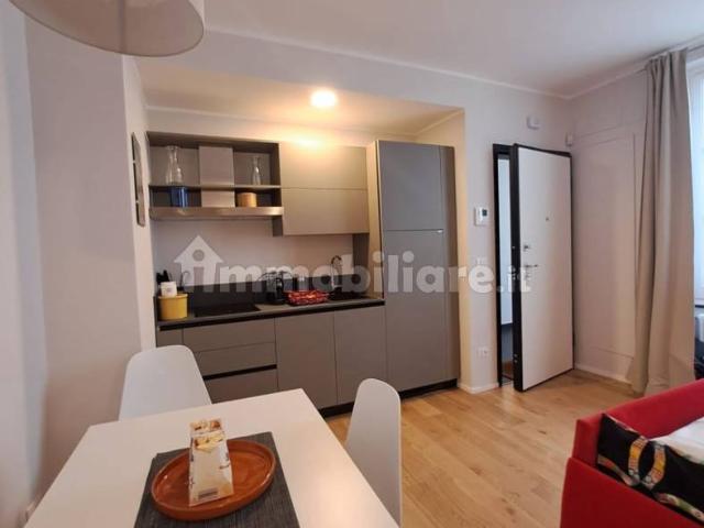 Appartamento in affitto a Centro Est, Serra Riccò
