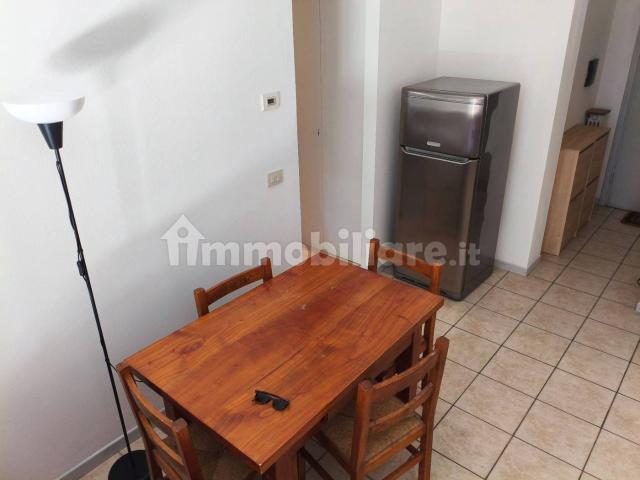 Appartamento in affitto a Centro storico, Brenzone