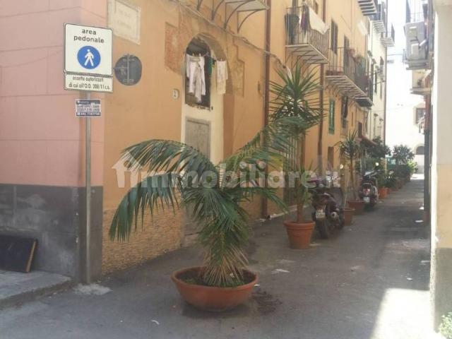 Appartamento in affitto a I Circoscrizione, Palermo