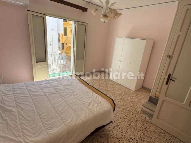 Appartamento in affitto a Perriera, Sciacca