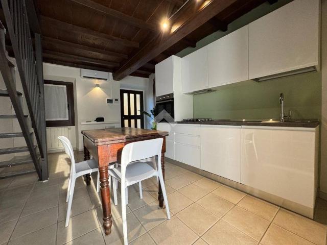 Appartamento in affitto a Porta San Pietro, Piemonte