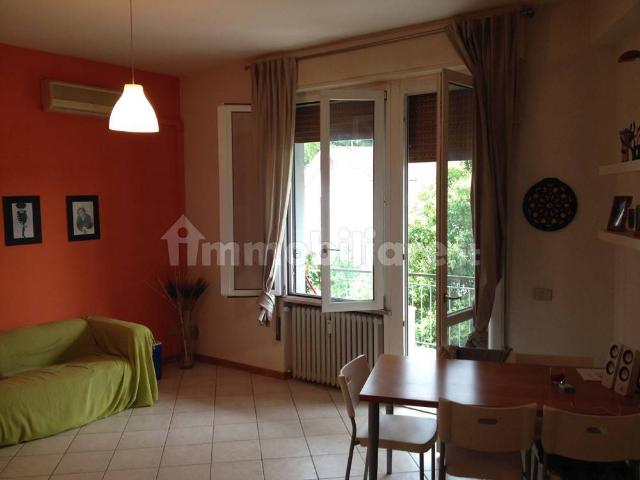 Appartamento in affitto a Ravenna, Reggio Emilia